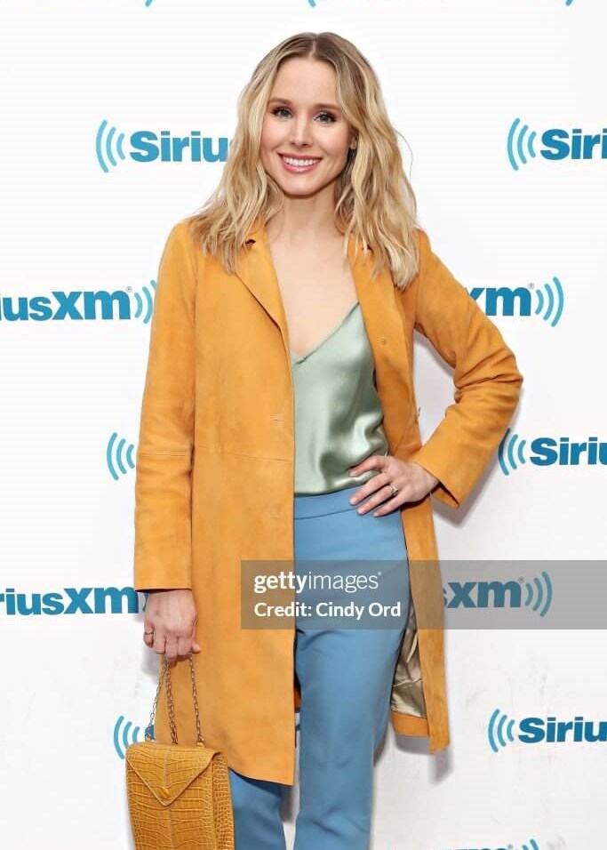 Kristen Bell